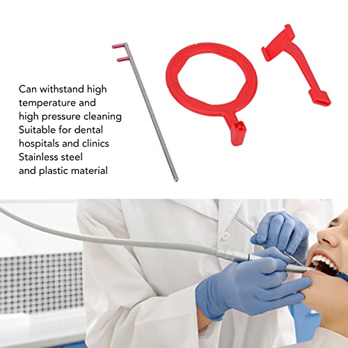 FILME X RAY Dental, Intra Oral Posicionador Sistema de Posicionamento Kit de Posicionamento Braço Indicador portátil Com