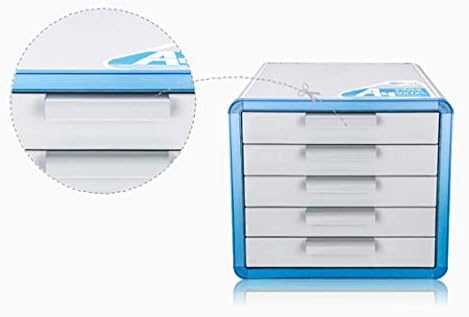 YGCBL Multifunction Office Storage Arquivo de arquivos de arquivos de gabinete, com travas e gavetas documentará o armazenamento