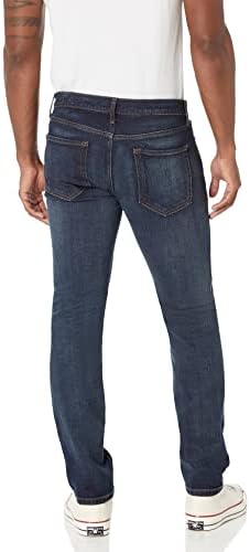 Essentials Men Slim-Fit Stretch Jean