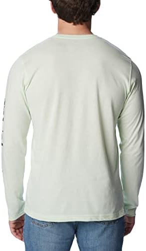 Columbia Men's Thistletown Hills Leve Logo Camiseta