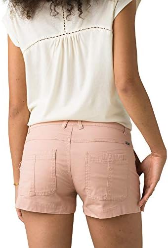 Prana feminina Elle Short