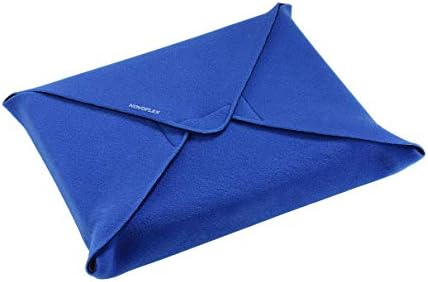 Novoflex Neoprene Wrap Blue XL