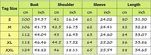 IIUS Cardigã leve Women Women Trendy Open Front Cardigan com bolsos Tops de mangas compridas camisas de colorir blocos