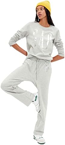 Gap Women's Logo Sweatpant