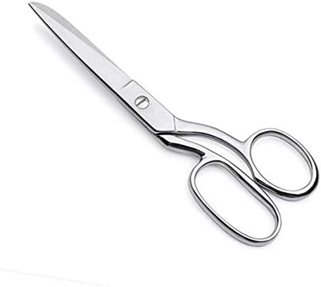 Tesoura de tesoura de Krivs Profissional Scissors Scissors Aço inoxidável Tesaria de costura de tesoura de costura