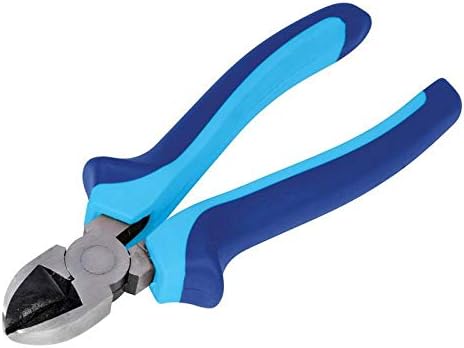 Bluespot Tools - Cortador lateral Peladores de 150 mm