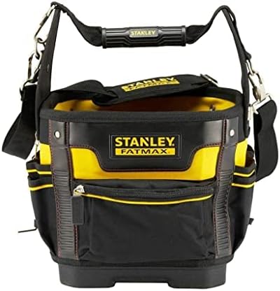 Stanley 1-93-952 Bolsa de ferramentas Technicians Fatmax
