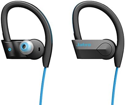 Jabra Sport Pace Wireless Bluetooth Earbuds - embalagens de varejo dos EUA