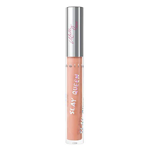 Mally Beauty Liquid Lipstick, Get It Girl, 0,12 onça