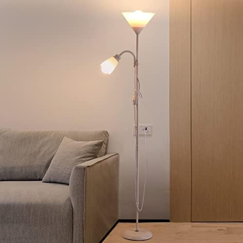 ANMMBER LUDER DO FIO Scandinavian Room de estar Led Decoration Home Decoration Multifuncional Lâmpada de mesa vertical