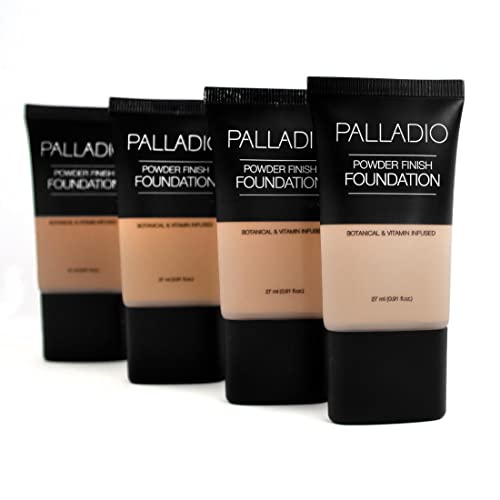 Fundação Palladio Liquid, porcelana, 0,91 oz