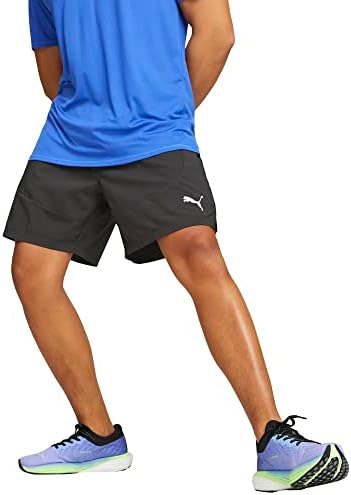 PUMA MEN's RUN VELOCIDADE FAVORITOS 7 shorts