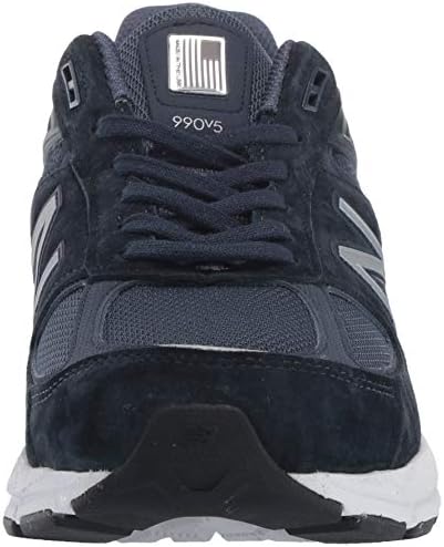 New Balance Men Made in US 990 V5 Sneaker