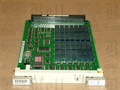 FUJITSU FLM 150 ADM Multiplexador de baixa velocidade- FC9612LSD1