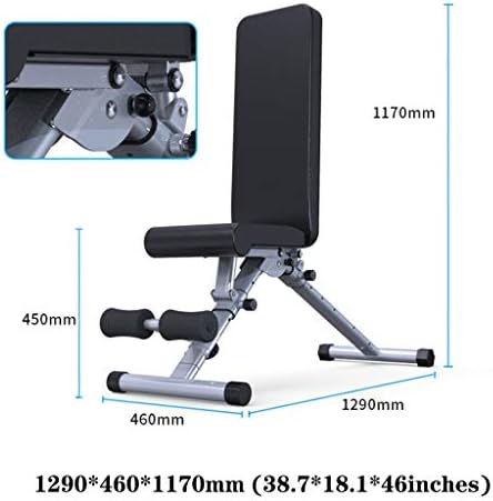 Home Gyms Dumbbell Dish Housed Housedable Storage Fitness Chair-Ups Bench Bench Bench Equipamento de Fitness Equipamento Abdominal Placa Muscular