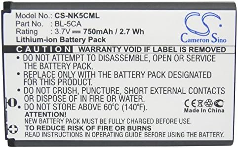 Substituição da bateria para H-U55T HE-M360 HE-M002 H15132 HE-U56T HE-D330 HE-M520