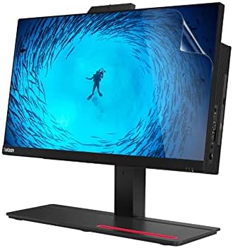 Celicious Matte Anti-Glare Protector Film Compatível com Lenovo ThinkCentre M70A AIO 22 [pacote de 2]