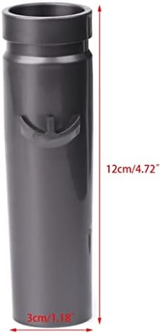 Pincel de escova flexível TWDYC para pó de pó macio para DC49 DC59 DC62 V6 DC52 DC56 DC37 DC45 DC48 KITS DE TOOL
