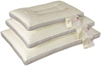 N/A LATEX Pillow Pillow Core de proteção do pescoço NET POPOMALIZADO POMPLELHO CORRE DO CORE DE PROFRILHO