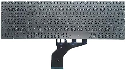 Moon2020 Teclado Inglês Novo EUA para HP 15-DA 15-DB 15-DX 15-DR 250 G7 255 G7 17-CA 17-CA000 17-By 17-By000 Home 15-DA 15-DA0000