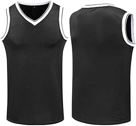 Jersey de basquete shajunqi