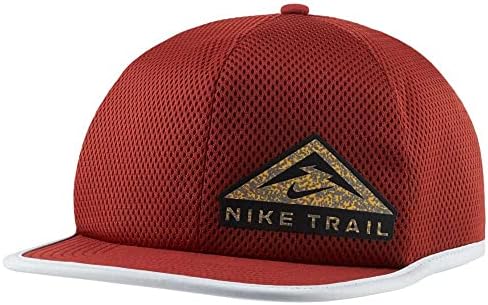 Nike adulto masculino dri fit pro trilh bap ajustável chapéu único