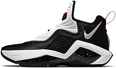 Nike Mens LeBron Soldier XIV 14 tênis de basquete