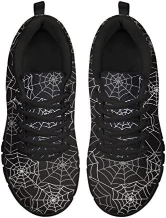Tênis de moda Dreaweet com Black Eva sola para homens homens confortáveis ​​e macios de sapatos atléticos para caminhar correndo