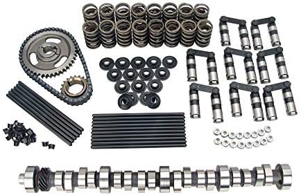 COMP CAMS GK35-602-8 BIG MUTHA 'THUMPR 243/257 CAM HIDRÁULICO CAM GK-KIT PARA FORD 351W