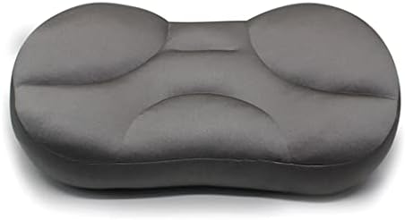 N/A 3D Coreano Anestésico Almofado Cervical Pillow Facas Sleep Foam Partículas para ajudar a travesseiro de travesseiro do sono travesseiro