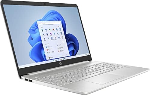 HP 2023 Laptop de tela sensível ao toque de 15,6 polegadas HP 2023, processador Intel Core i5-1155g7 de 11ª geração, 32 GB, 1 TB