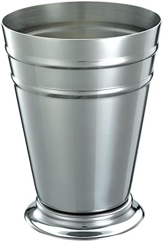 BARFLY DELUXE Julep Cup 13,5 oz em aço inoxidável