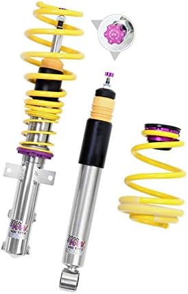 KW 1522000b Variante 2 Kit de coilover