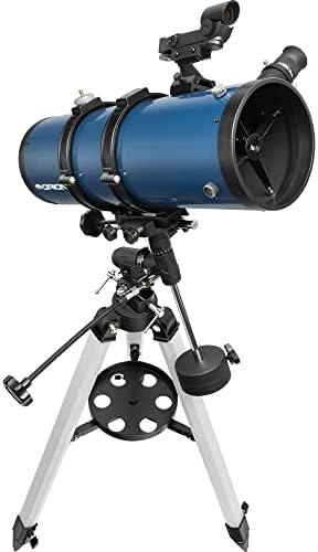Orion Starblast II 4.5 Telescópio Reflector Equatorial