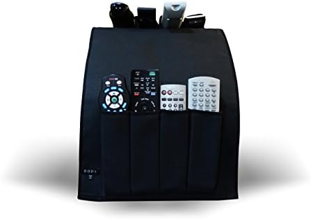 Suporte de organização de controle remoto - Caddy Sidekik Luxury