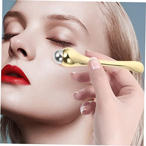 Multitool para gadgets de maquiagem de maquiagem para mulheres Multi -make Gadgets Aplicador de massagem ocular para mulheres