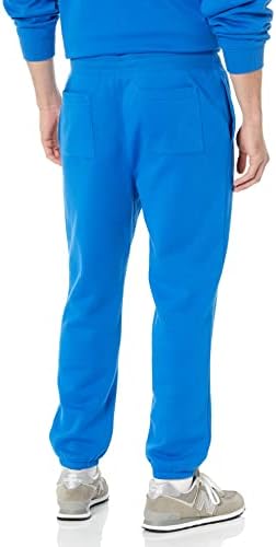 Essentials Men's Relaxed-Fit Fechtom Sweetpants