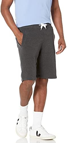 Shorts de lã básicos de Southpole Men