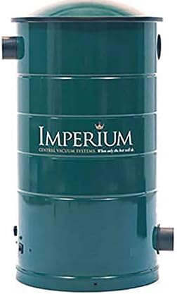 Imperium CV300 Central Vacuum Power Unit