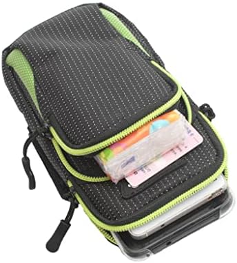 BBSJ SPORT SPORT SPORT BRAND BRANDBELO CASE DE FACHAÇÃO CONVERDIDO POME DE FITNESSO AUTO ARM Bolsa esportiva Bolsa