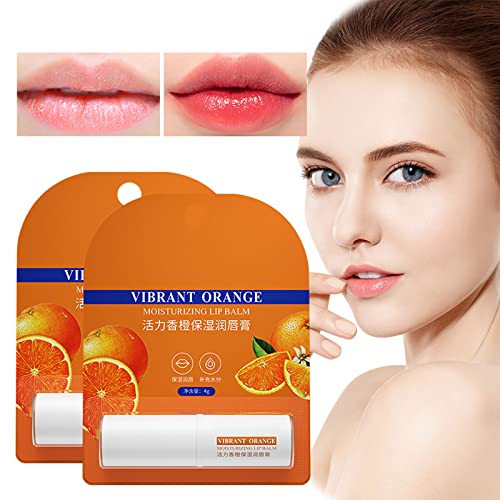 Lip Plumper Lip Gloss M 2pc Batom e Nourishish Lip Balm para homens e mulheres para clarear linhas labiais e hidratar