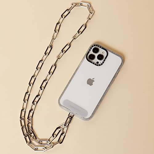 Casetify Metal Chain Teleple