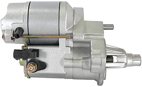 DB elétrico SND0270 Compatível com / substituição para Chrysler 3.3L 3.8L Town & Country 1999-2004 / Dodge 3.3L 3.8L Caravan 1999-2004 / Plymouth 3.3L 3.8L Voyager 1999 2000 / 4686045ab