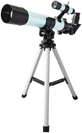 Telescópio F40040 Pesquisando estrela astronômica HD HD Adulto Child Outdoor Toys 15 Blaster