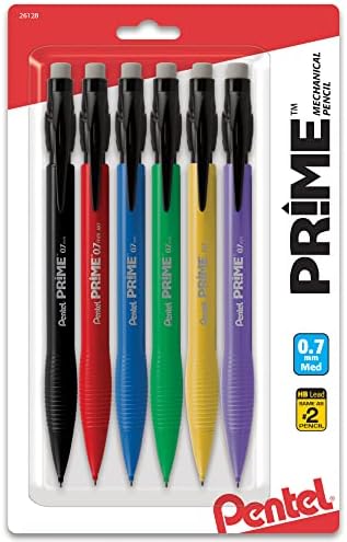 Pentel Prime Prime Mechanical Pencil