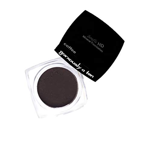Soufle HD Mineral Foundation