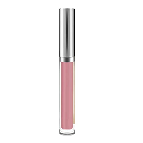 Xiahium Lip Glirs Girls Lipstick CLÁSSICO CLÁSSICO DURO DURO LIVRADO MOLO ALEJO COLA FULL LIP LIP LIP LIP COMBLELO NÃO TACE -TACKY PELA PELA PELA PINCMENTADA LIP LIP 3ML LIP E CHEEK STAIN PECH