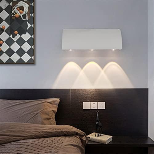 FZZDP 3W Parede LED Light Home Decoration