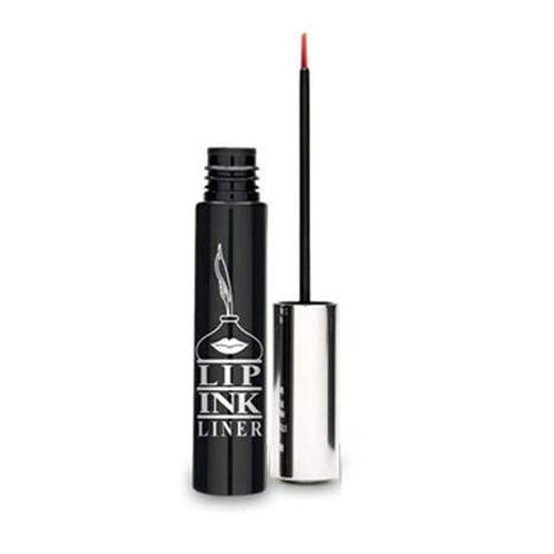 Limpo labial de tinta labial - nu | Maquiagem natural e orgânica para mulheres pela Lip Ink International | orgânico,