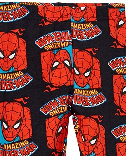 Essentials Marvel Family Combation Paijama Sleep Sets